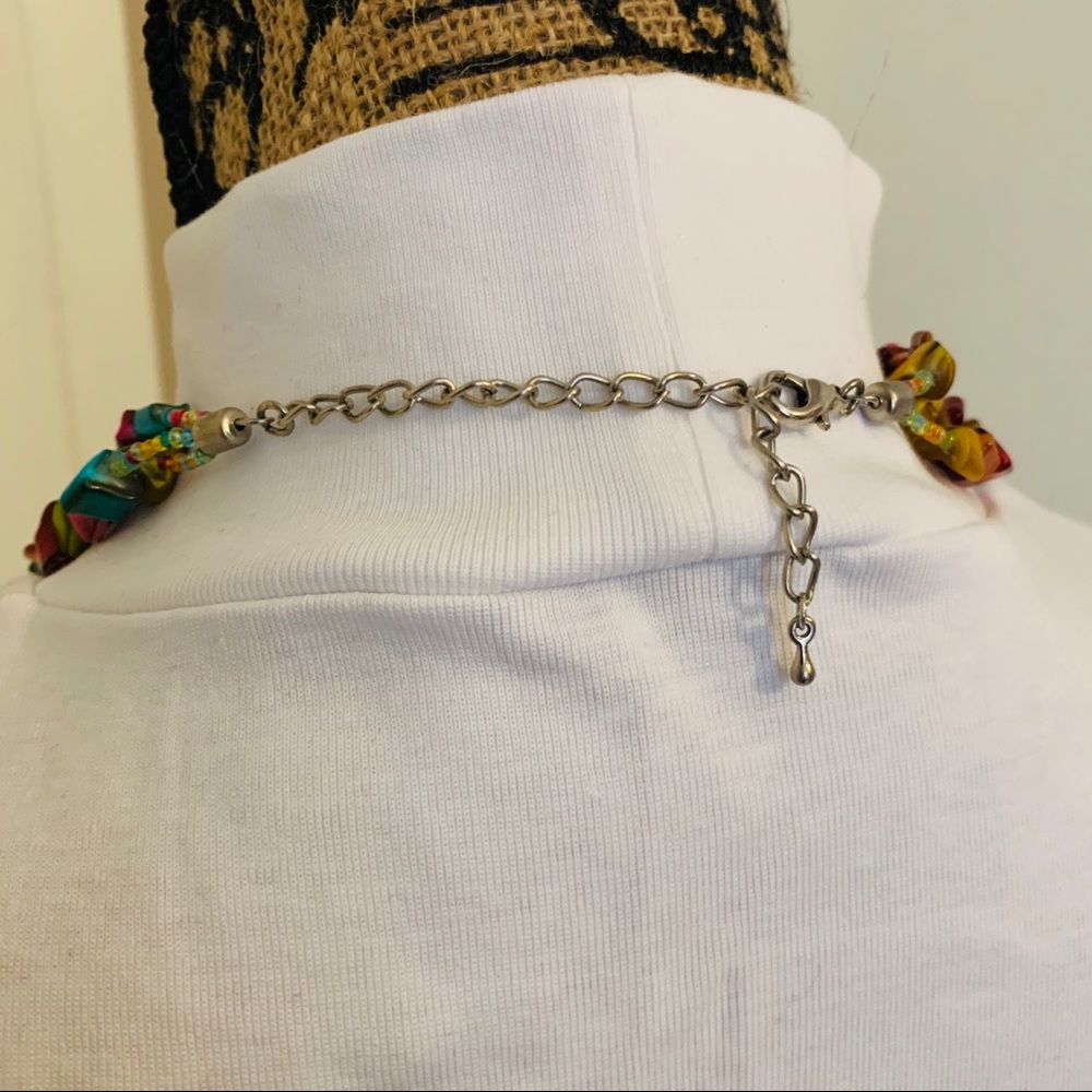 Statement Necklace - Picture 2 of 2